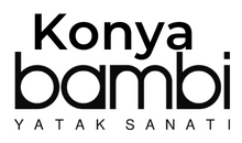 Konya Bambi Yatak Bayi